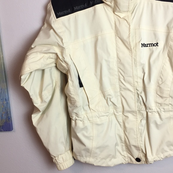 Marmot Gore-Tex Jacket - Picture 6 of 16